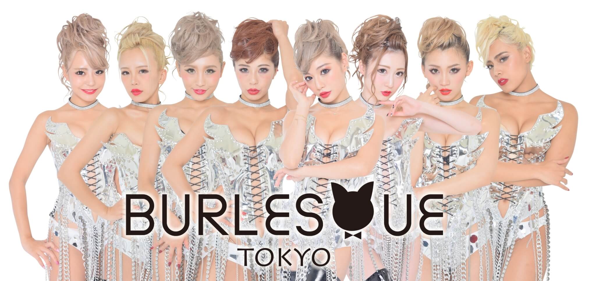 Burlesque TOKYO