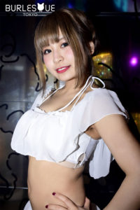 Miley-マイリー｜Burlesque Tokyo-バーレスク東京-