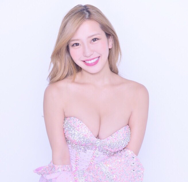 バーレスク東京 COCO ココ プロフィール 画像